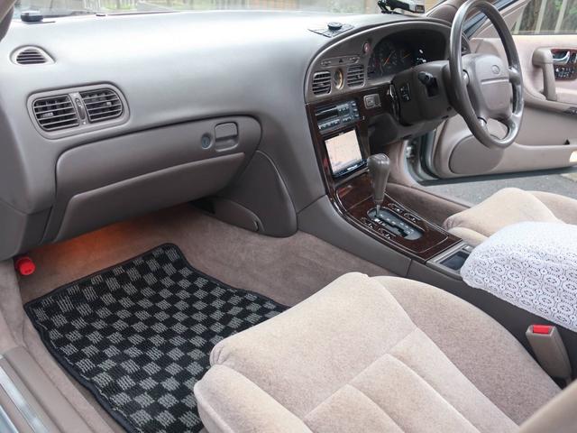 1997 Infiniti Q45 for sale | 43 621 Km | Automatic transmission -  Automobilico