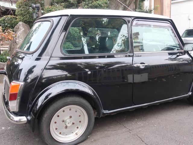 ローバー ＭＩＮＩ