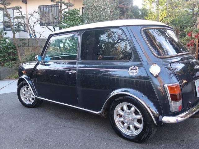 ローバー ＭＩＮＩ