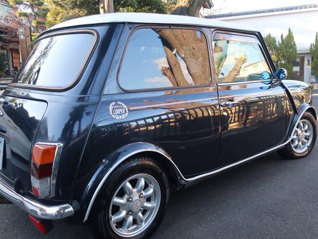 ローバー ＭＩＮＩ