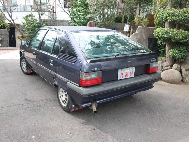 ＢＸ １６ＴＺｉ　走行３９０００ｋｍ　禁煙車輌（14枚目）