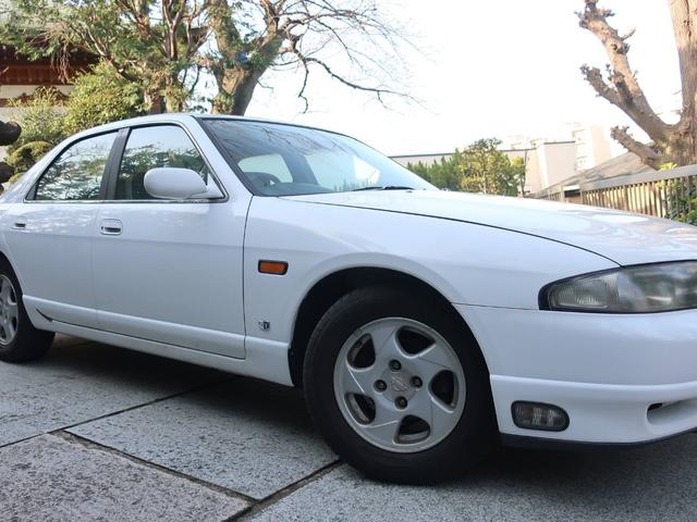 スカイライン ＧＴＳタイプＧ　走行４０００ｋｍ　完動車（16枚目）