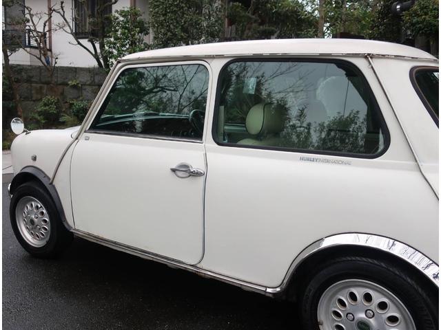 ローバー ＭＩＮＩ