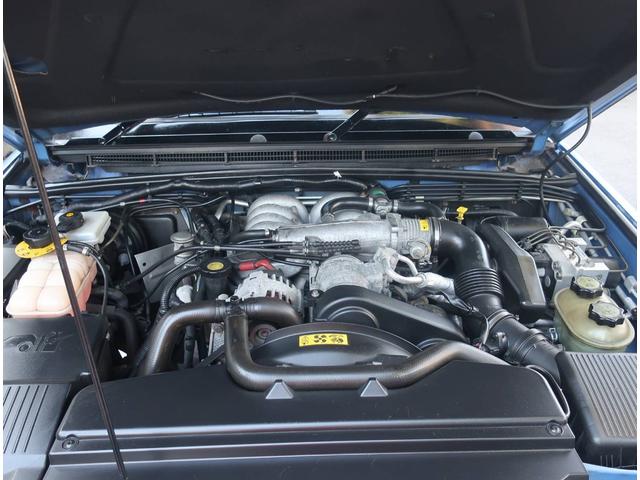 ディスカバリー ＨＳＥ　４ＷＤ　サンルーフ　地デジ　社外ナビ　レザーシート（20枚目）
