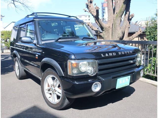 ディスカバリー スポーツエディション　４ＷＤ　サンルーフ　Ｈレザーシート　社外ナビ　ＥＴＣ（13枚目）