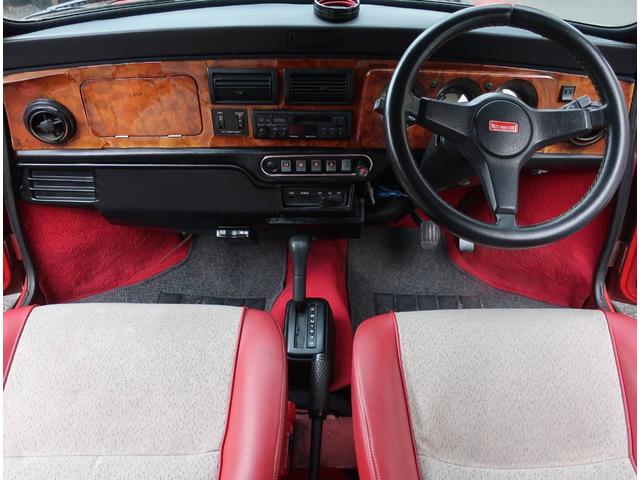 ＭＩＮＩ クーパー１．３ｉ　モンテカルロ　記念限定車　オート　ガレージ保管　禁煙車両　記録簿付き（2枚目）