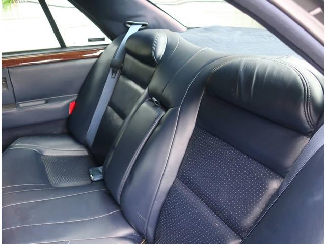 キャデラックセビル ツーリング　セダン　サンルーフ　禁煙車輌　ＥＴＣ（10枚目）