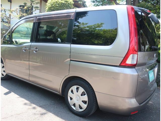 セレナ ２０Ｓ　アンシャンテ　セカンドスライドアップシート　福祉車両　１オーナー　走行１００００ｋｍ　Ｄ記録簿（17枚目）