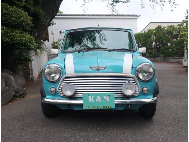 ローバー ＭＩＮＩ