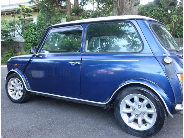 ローバー ＭＩＮＩ