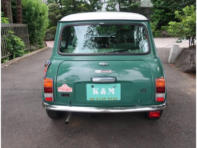 ローバー ＭＩＮＩ