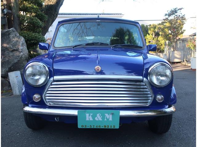 ローバー ＭＩＮＩ