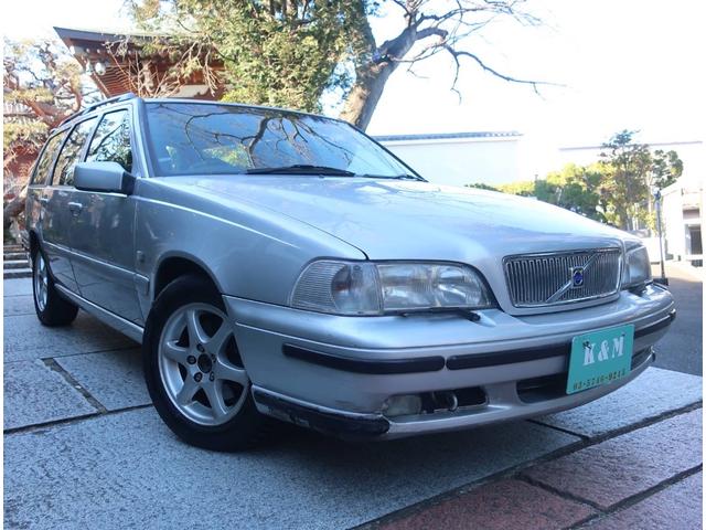 ボルボ Ｖ７０