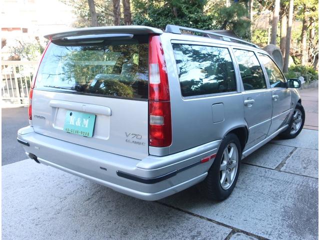 ボルボ Ｖ７０