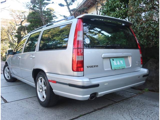 ボルボ Ｖ７０