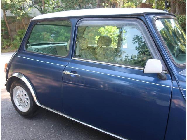 ローバー ＭＩＮＩ