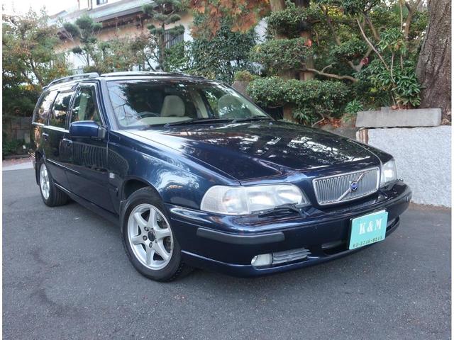 ボルボ Ｖ７０