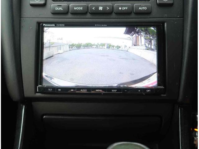 アリスト S300ベルテックスエディション ETC バックカメラ ナビ エアロ フルエアロ 車高調 社外マフラー 19AW AT ABS ESC エアコン(4枚目)