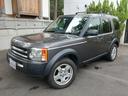 LAND ROVER DISCOVERY 3