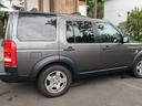 LAND ROVER DISCOVERY 3