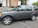 LAND ROVER DISCOVERY 3