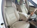 毎回座るフロントシート。運転席は必ず使用する部分ですので、座り心地が重要です!