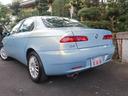 ALFA ROMEO ALFA 156