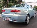 ALFA ROMEO ALFA 156