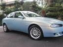 ALFA ROMEO ALFA 156