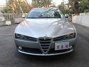 ALFA ROMEO ALFA 159