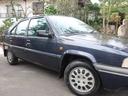 CITROEN BX