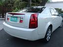 CADILLAC CADILLAC CTS