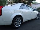 CADILLAC CADILLAC CTS