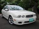 JAGUAR X-TYPE