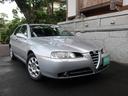 ALFA ROMEO ALFA 166