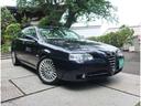 ALFA ROMEO ALFA 166