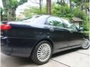 ALFA ROMEO ALFA 166