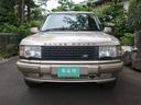 LAND ROVER LAND ROVER RANGE ROVER