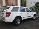 CHRYSLER JEEP JEEP GRAND CHEROKEE