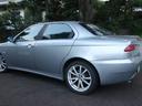 ALFA ROMEO ALFA 156