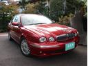 JAGUAR X-TYPE