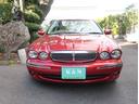 JAGUAR X-TYPE