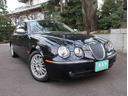 JAGUAR S-TYPE