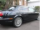 JAGUAR S-TYPE