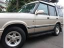 LAND ROVER LAND ROVER DISCOVERY