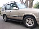 LAND ROVER LAND ROVER DISCOVERY