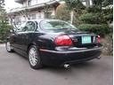 JAGUAR S-TYPE