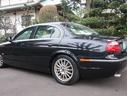 JAGUAR S-TYPE