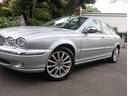JAGUAR X-TYPE