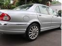 JAGUAR X-TYPE